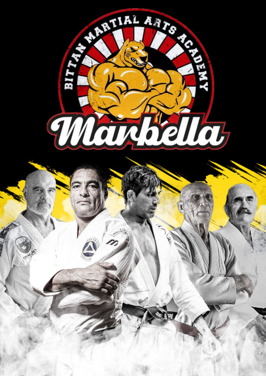 Lineage and Heritage in Jiu Jitsu