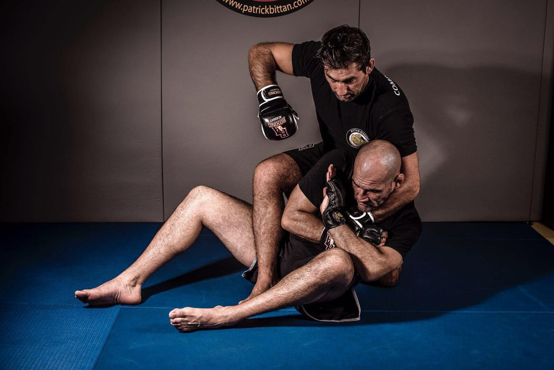 The Roots of Krav Maga: From Street Fighting to Self-Defense System
