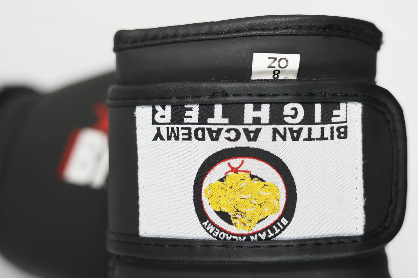Bittan Academy Boxing Gloves