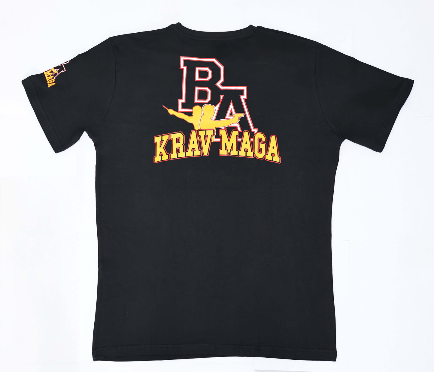 Bittan Academy Krav Maga T-Shirt
