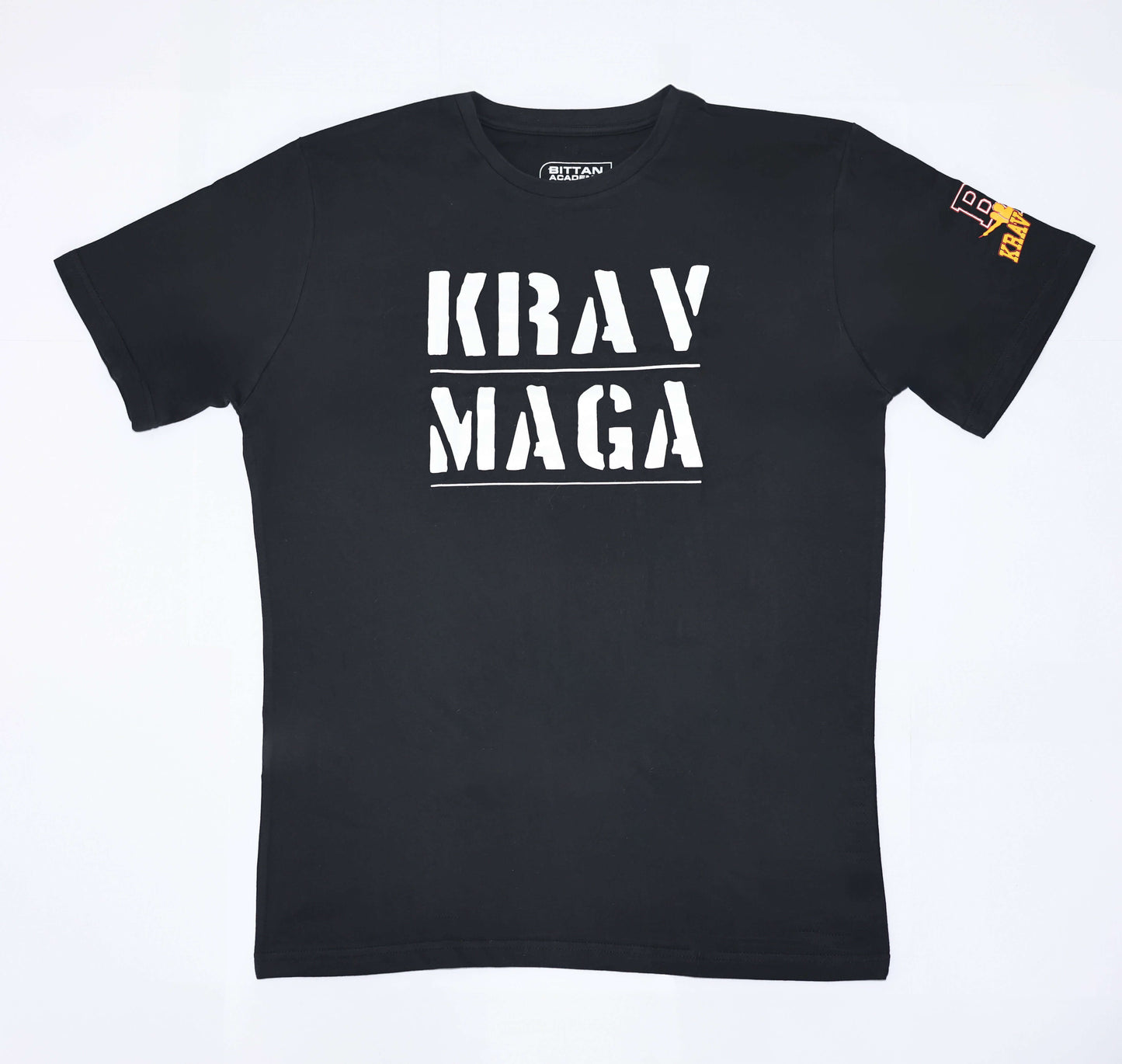 Bittan Academy Krav Maga T-Shirt