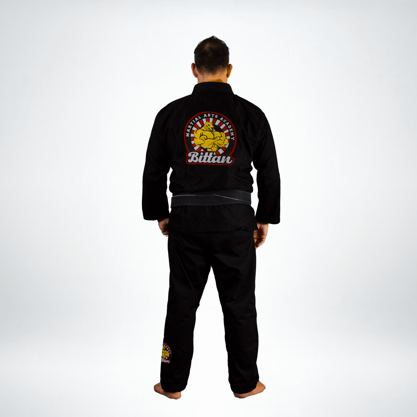 Bittan Academy Official Kimono
