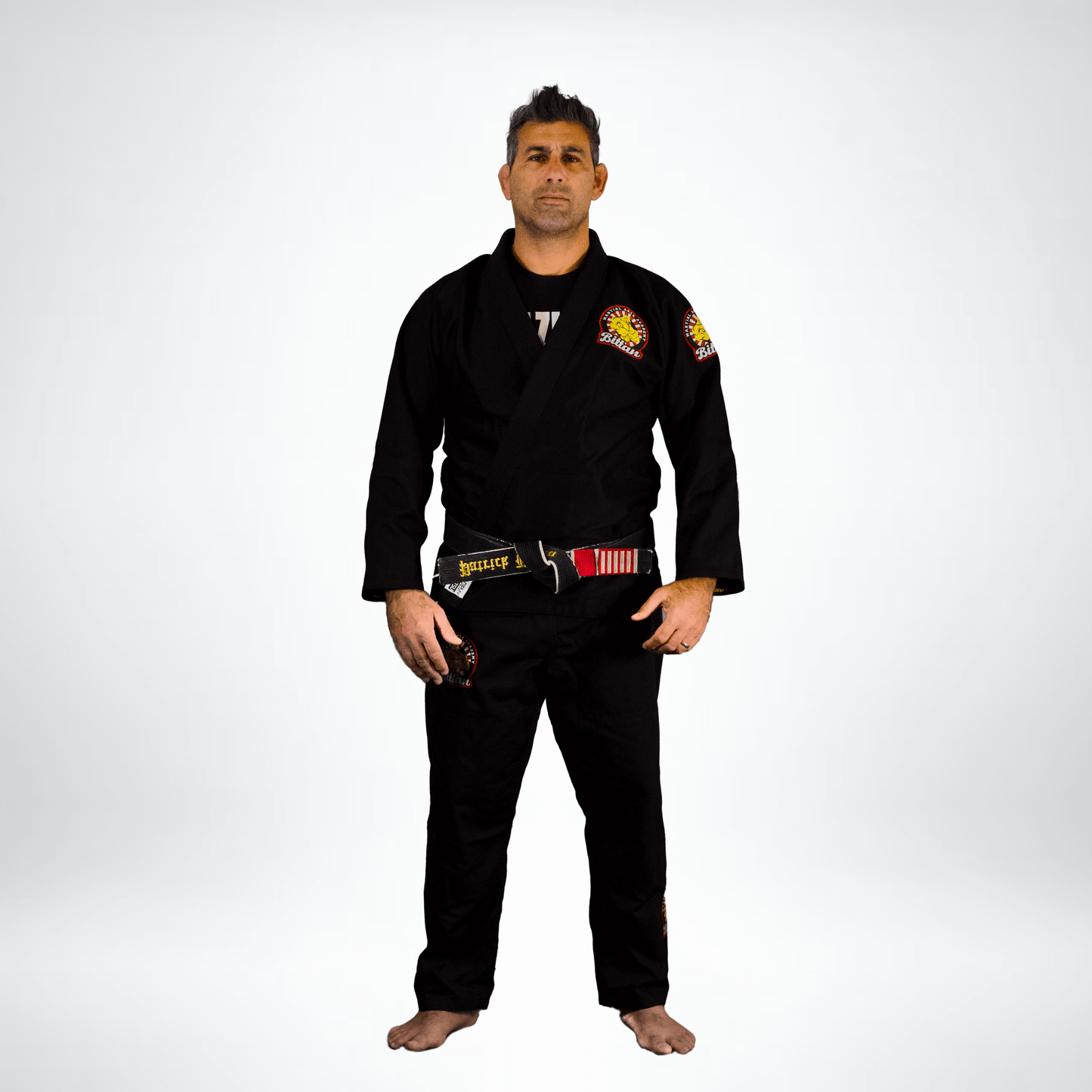 Bittan Academy Official Kimono