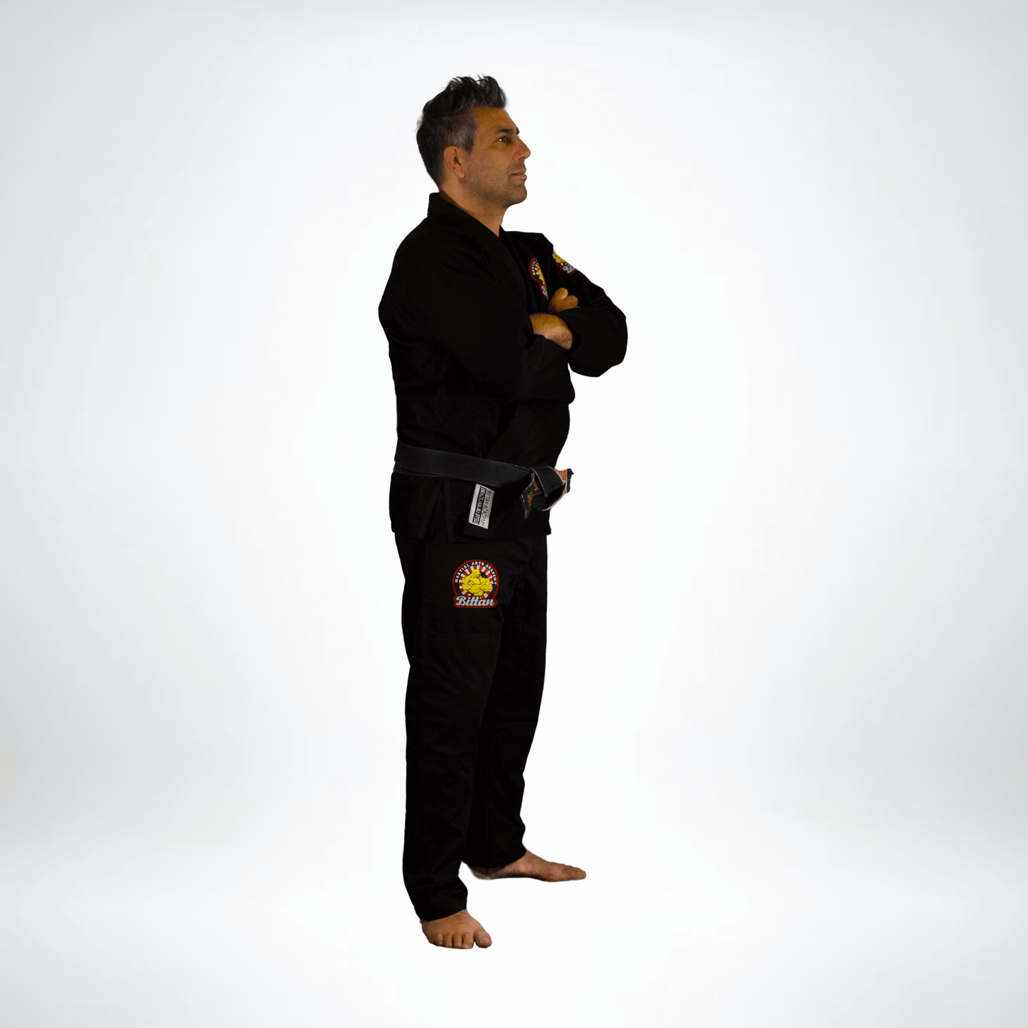 Bittan Academy Official Kimono