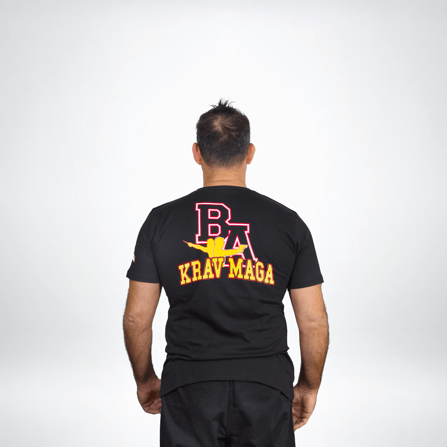 Bittan Academy Krav Maga T-Shirt