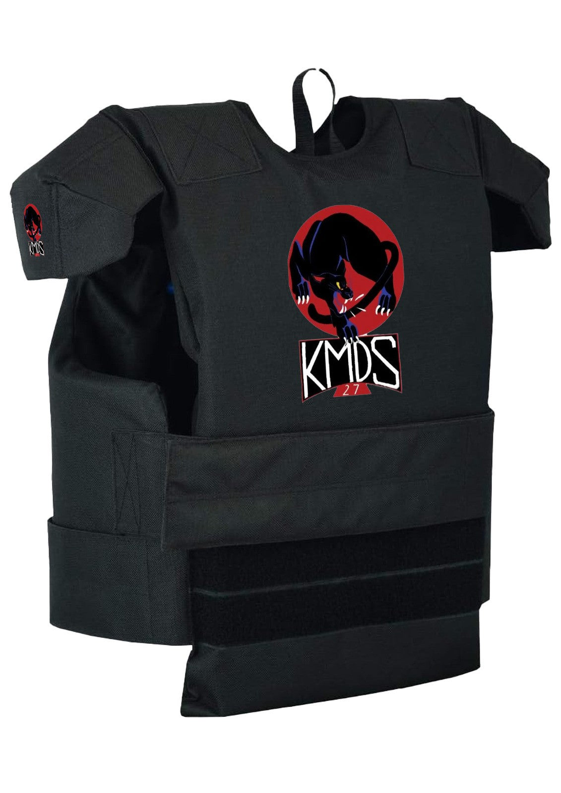 SHARPATZ Professional Training Vest