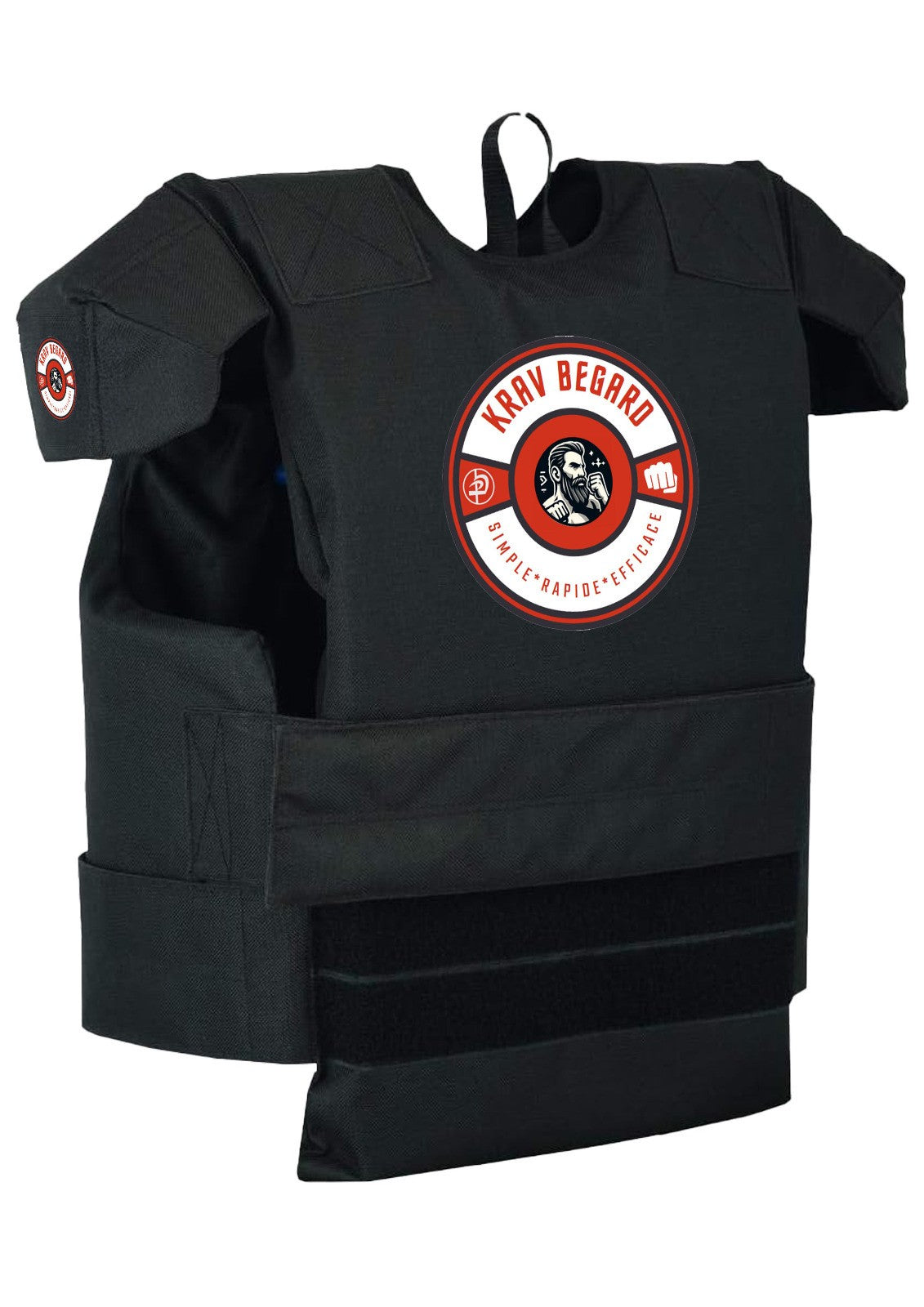 SHARPATZ Professional Training Vest