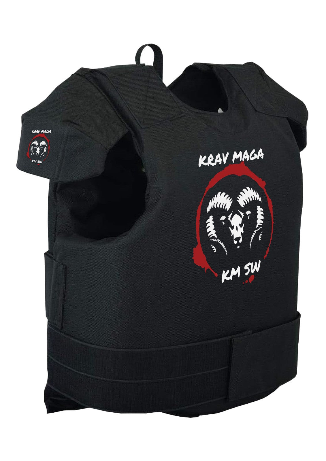 SHARPATZ Professional Training Vest