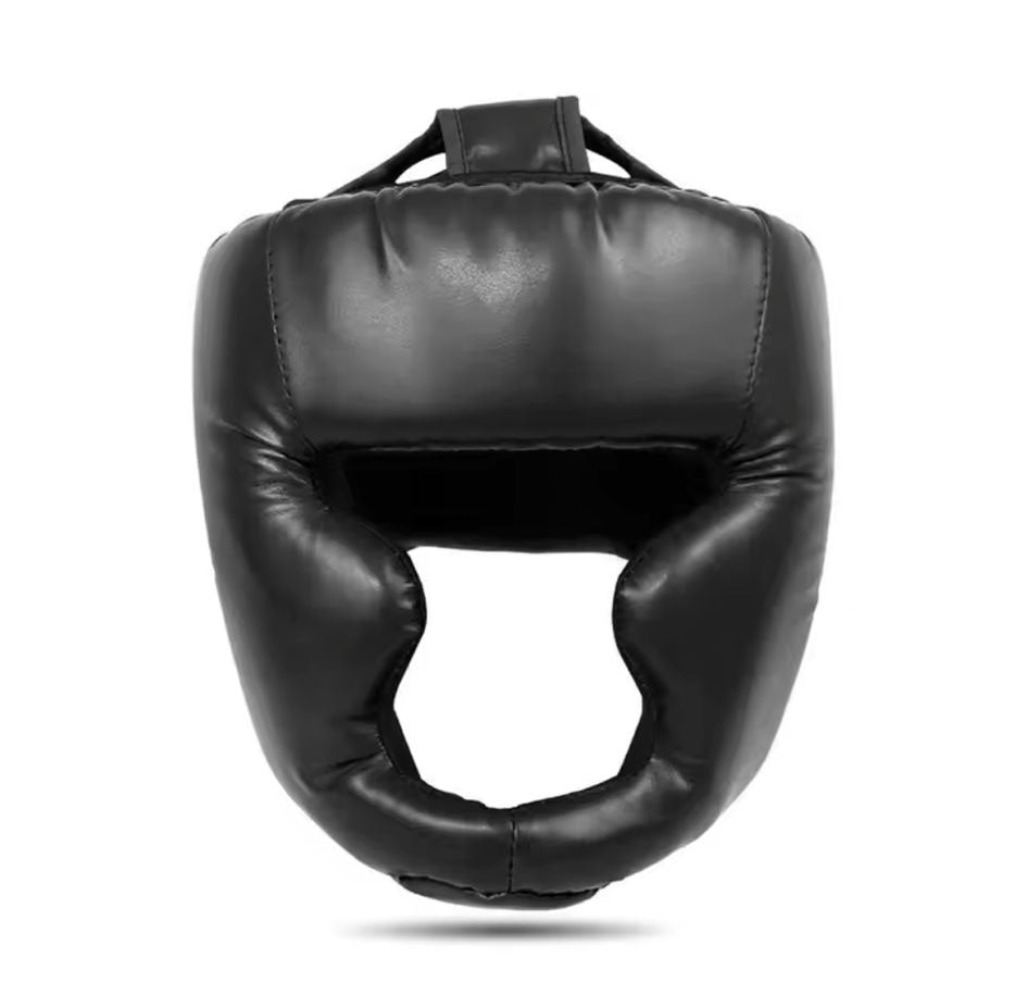 Casco protector de entrenamiento