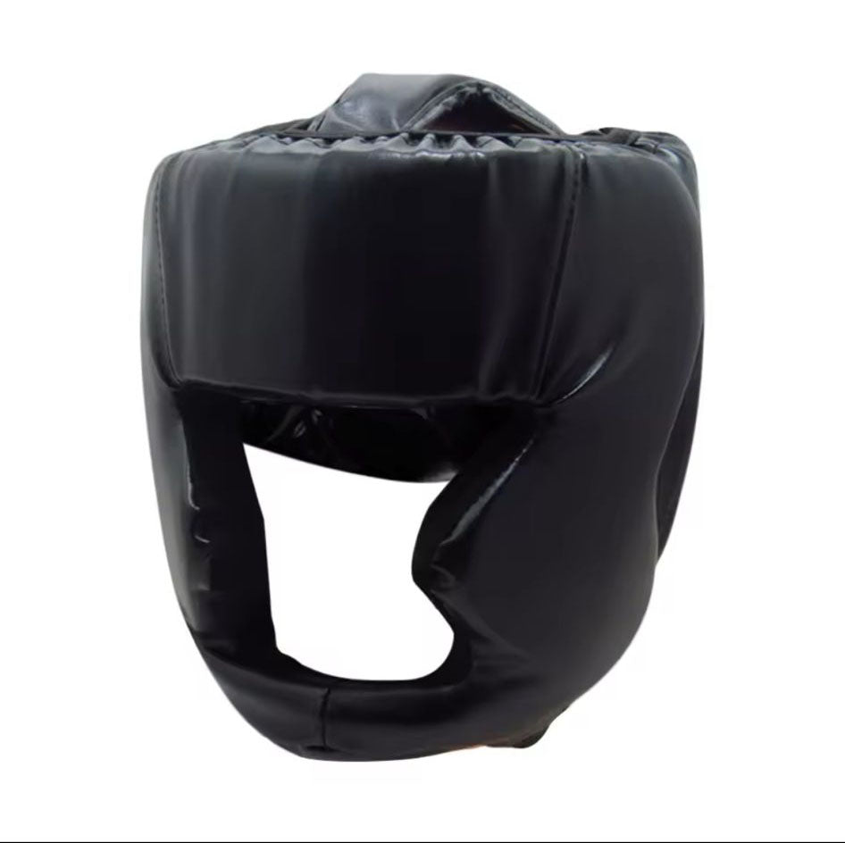 Casco protector de entrenamiento