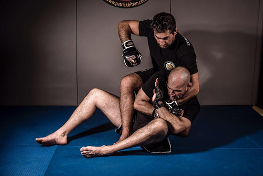 The Roots of Krav Maga: From Street Fighting to Self-Defense System