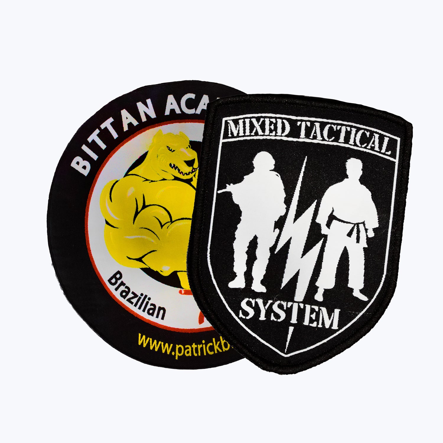 Badges