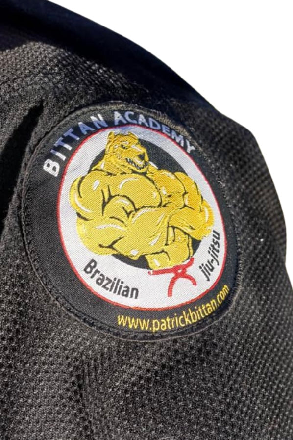 Jiu-Jitsu