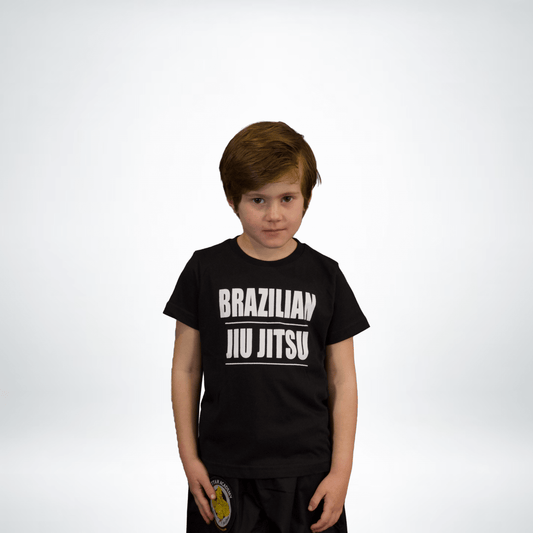 Bittan Academy Brazilian Jiu-Jitsu Infants T-shirt