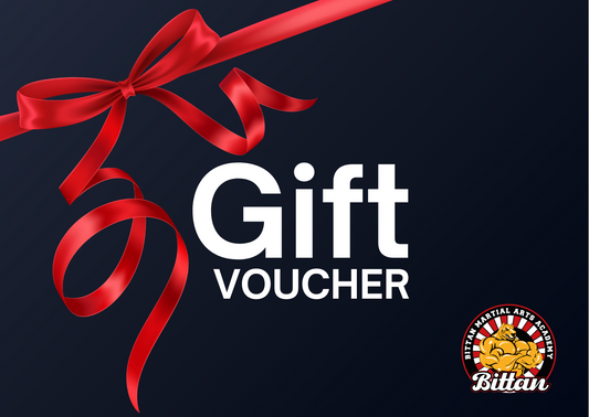 Bittan Academy Gift Card
