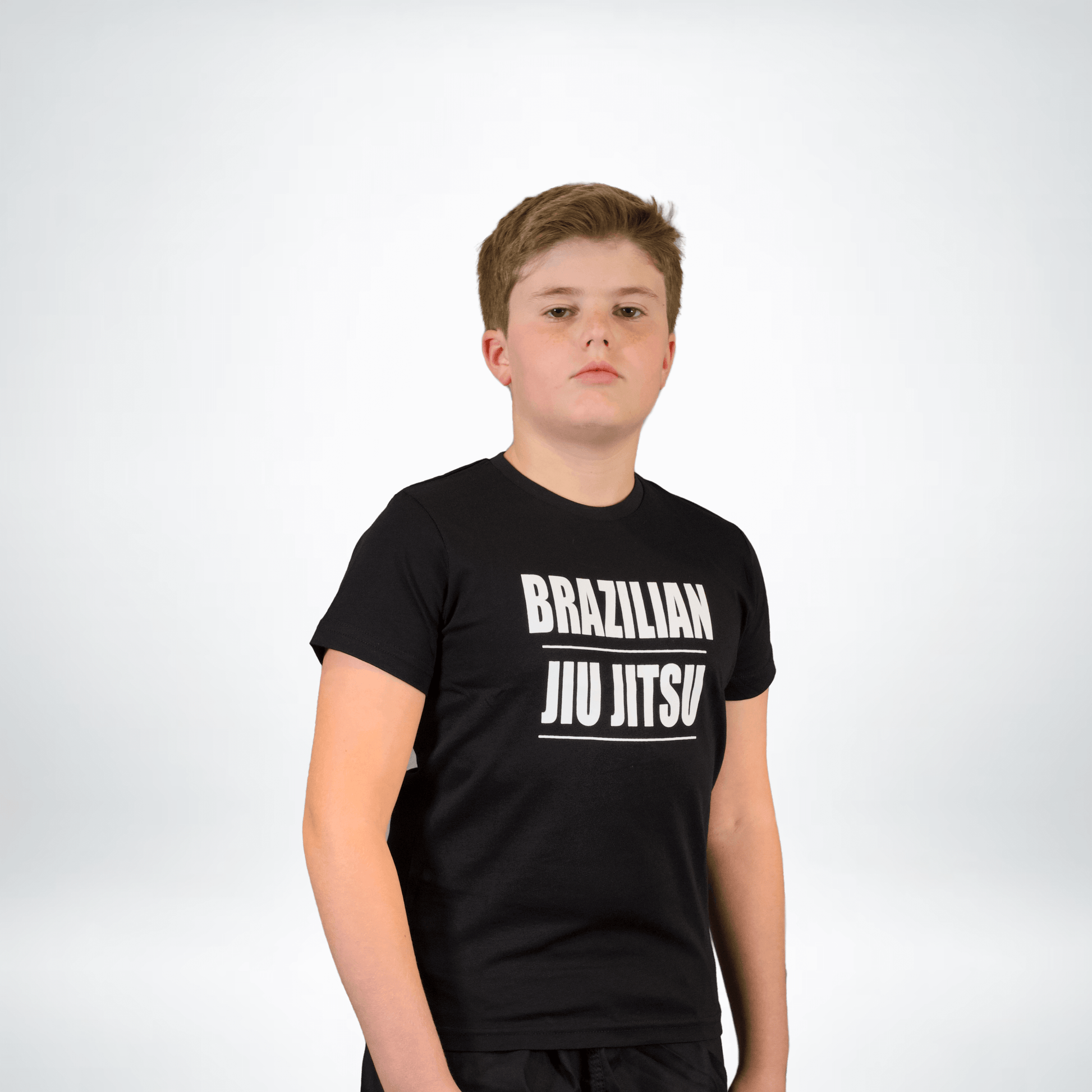 Bittan Academy Brazilian Jiu-Jitsu Infants T-shirt